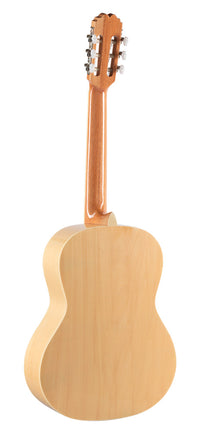 Rocío R10AN Guitarra Española Natural 2