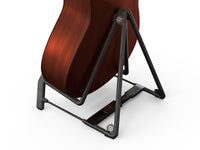 Konig & Meyer 17580-014-55 Heli-2 Soporte Guitarra Acústica Negro 9