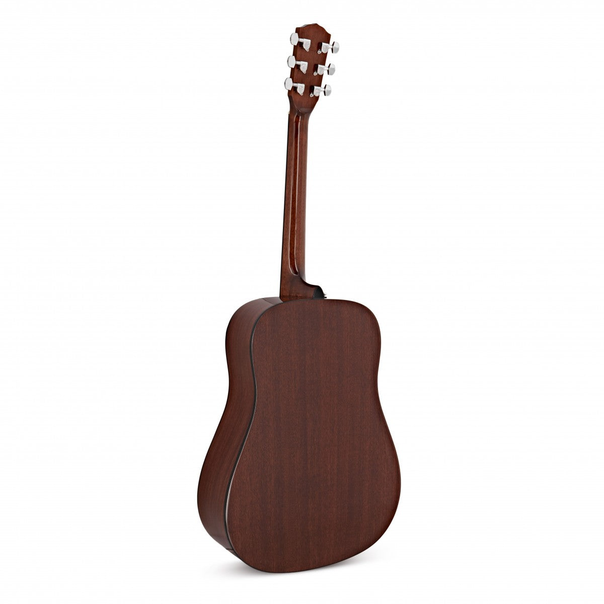 Fender CD60S Natural Guitarra Acústica Dreadnought 9