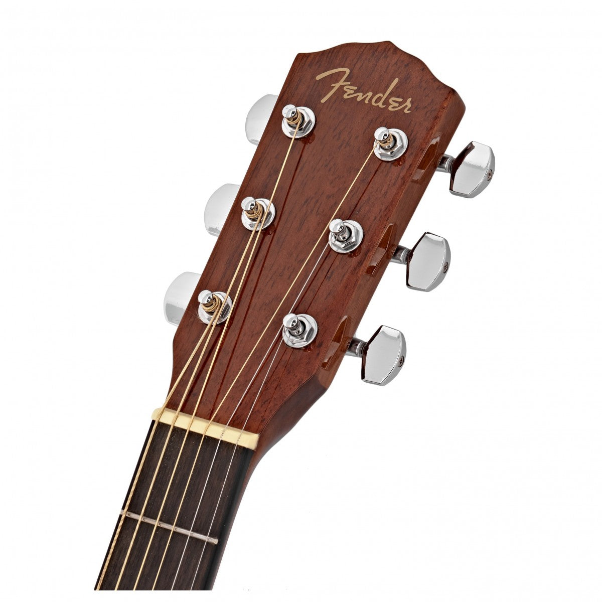 Fender CD60S Natural Guitarra Acústica Dreadnought 14