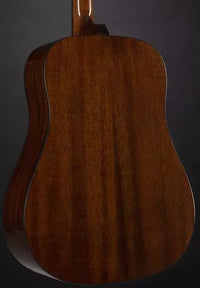 Fender CD60S Natural Guitarra Acústica Dreadnought 18