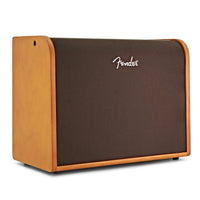 Fender Acoustic 100 Amplificador Guitarra Acústica 2