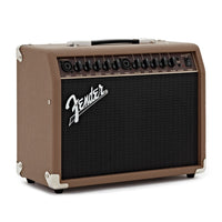 Fender Acoustasonic 40 Amplificador Guitarra Acústica 2