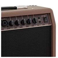 Fender Acoustasonic 40 Amplificador Guitarra Acústica 5