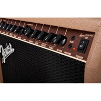 Fender Acoustasonic 40 Amplificador Guitarra Acústica 6