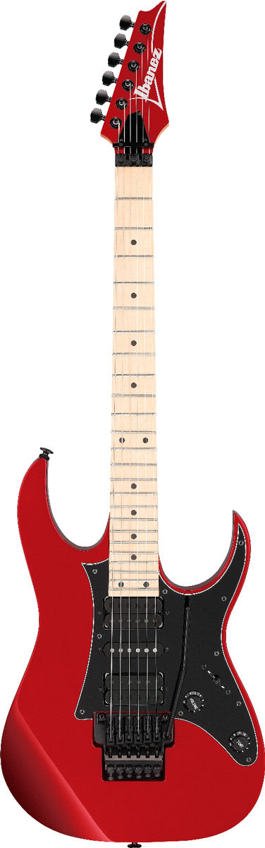 Ibanez RG550 CA Genesis Collection Guitarra Eléctrica Candy Apple Red 1