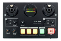 Tascam US-42B Ministudio Creator Interfaz de Audio 1