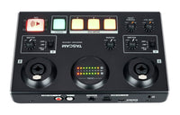 Tascam US-42B Ministudio Creator Interfaz de Audio 5