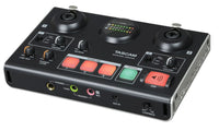 Tascam US-42B Ministudio Creator Interfaz de Audio 14