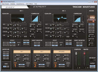 Tascam US-42B Ministudio Creator Interfaz de Audio 15