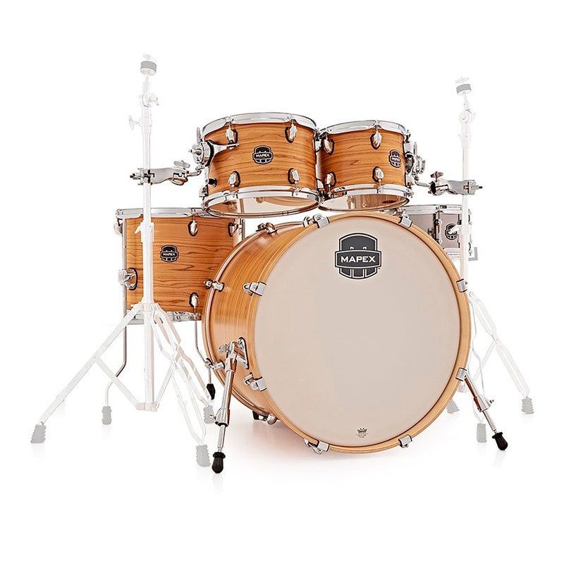 Mapex AR504S DW Armory Batería Acústica Desert Dune 1