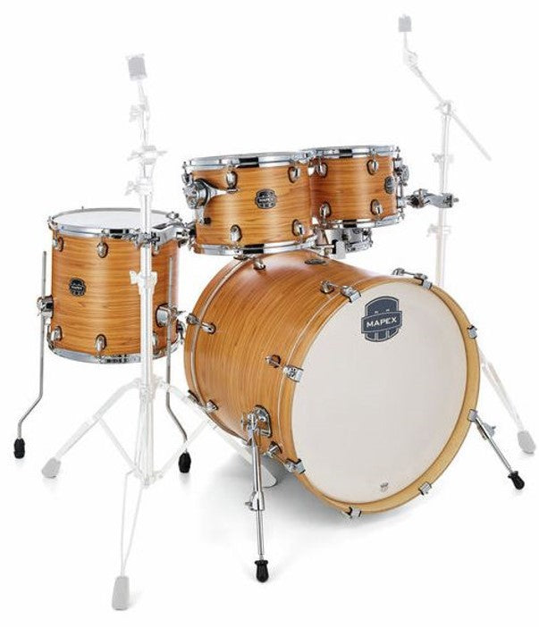 Mapex AR529S DW Armory Batería Acústica Desert Dune 1