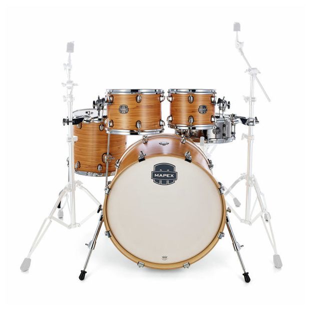 Mapex AR529S DW Armory Batería Acústica Desert Dune 2