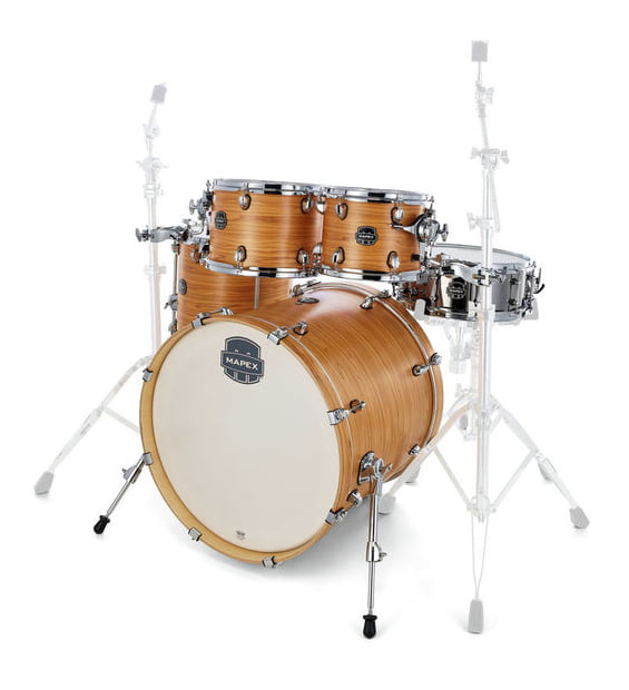 Mapex AR529S DW Armory Batería Acústica Desert Dune 3