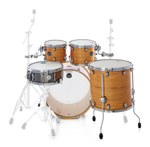 Mapex AR529S DW Armory Batería Acústica Desert Dune 4