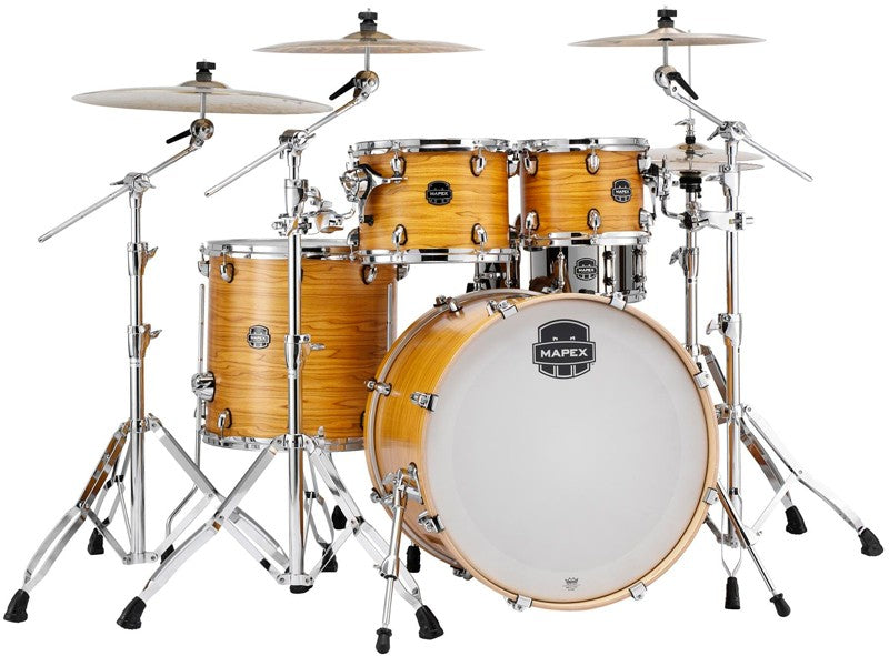 Mapex AR529S DW Armory Batería Acústica Desert Dune 15