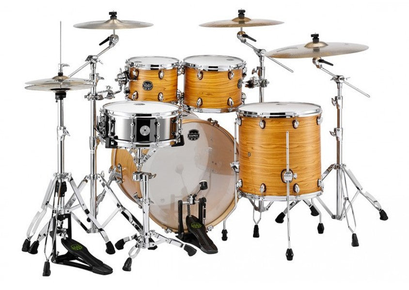 Mapex AR529S DW Armory Batería Acústica Desert Dune 16