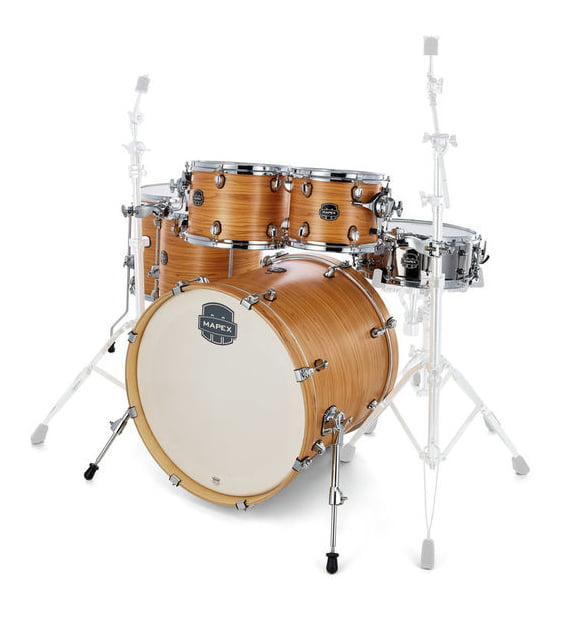 Mapex AR628S DW Armory Batería Acústica Desert Dune 3