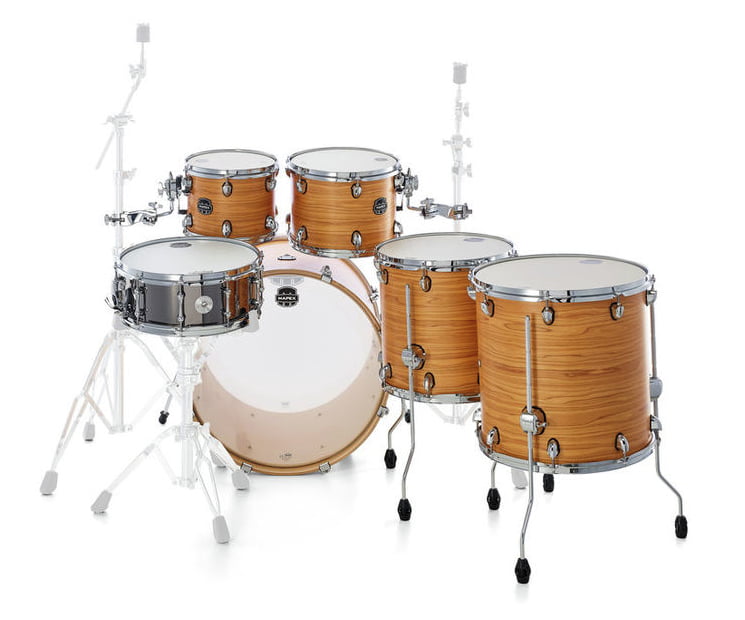 Mapex AR628S DW Armory Batería Acústica Desert Dune 4