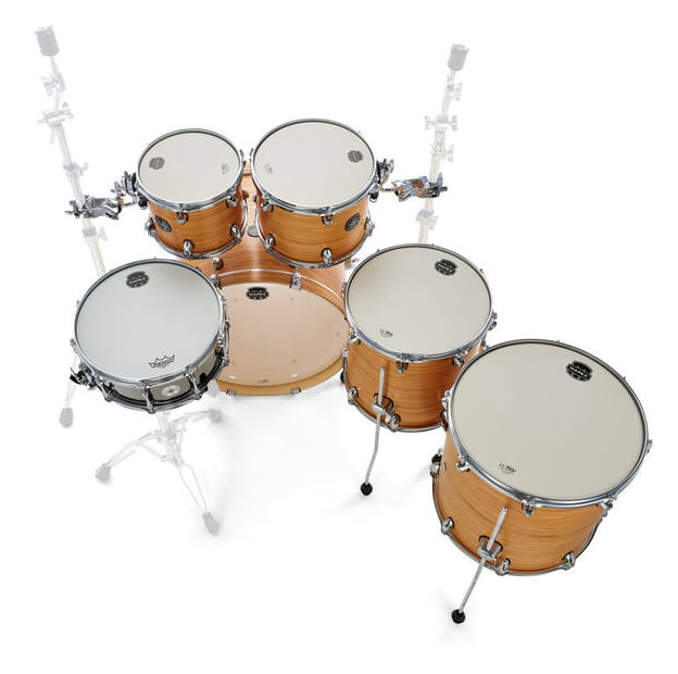 Mapex AR628S DW Armory Batería Acústica Desert Dune 5