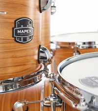 Mapex AR628S DW Armory Batería Acústica Desert Dune 7