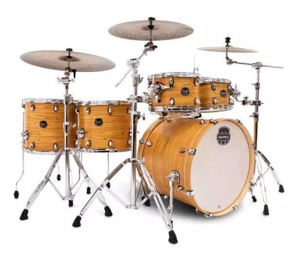 Mapex AR628S DW Armory Batería Acústica Desert Dune 15