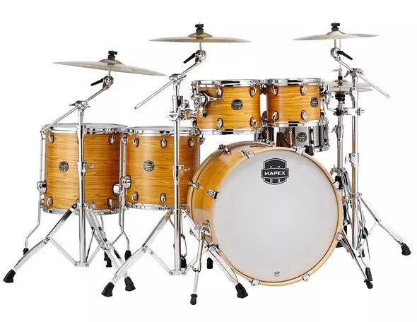 Mapex AR628S DW Armory Batería Acústica Desert Dune 16