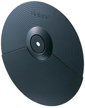 Roland CY5 Cymbal Plato Pad Batería Electrónica 1