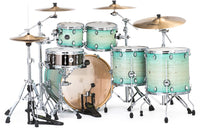 Mapex AR628SFU UM Armory Fast Batería Acústica Ultramarine 3