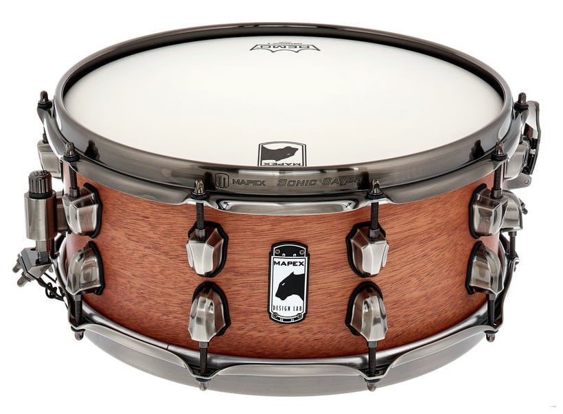 Mapex BPMH460LNW Heartbreaker Caja Batería 14X6 1