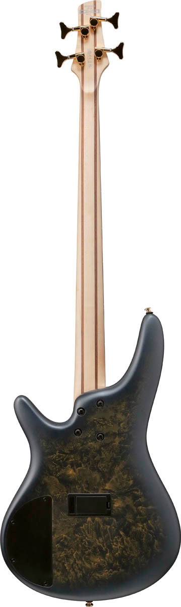 Ibanez SR300EDX FDM Bajo Eléctrico Frozen Gold Matte 2