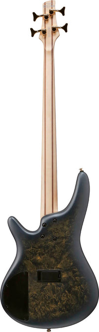Ibanez SR300EDX FDM Bajo Eléctrico Frozen Gold Matte 2