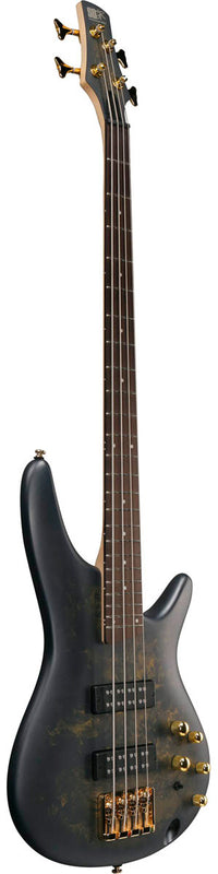 Ibanez SR300EDX FDM Bajo Eléctrico Frozen Gold Matte 3