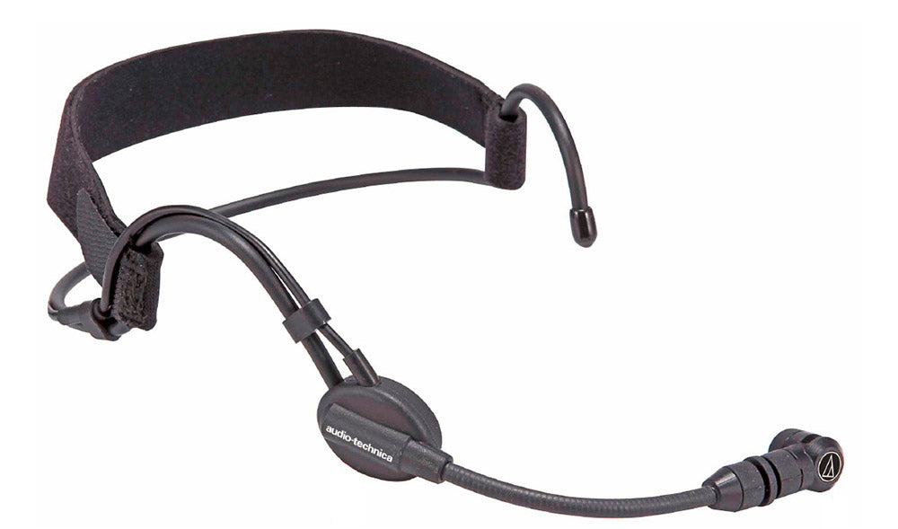 Audio-Technica PRO9W Micrófono de Condensador Cardioide de Diadema 1