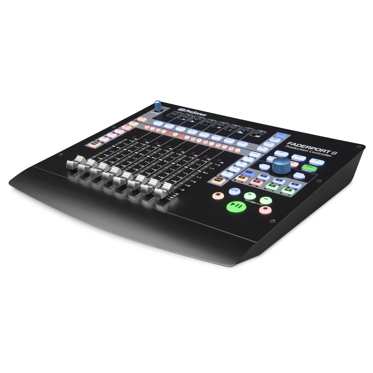 Presonus Faderport 8 Controlador USB Midi 8