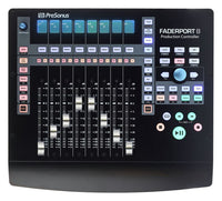 Presonus Faderport 8 Controlador USB Midi 15