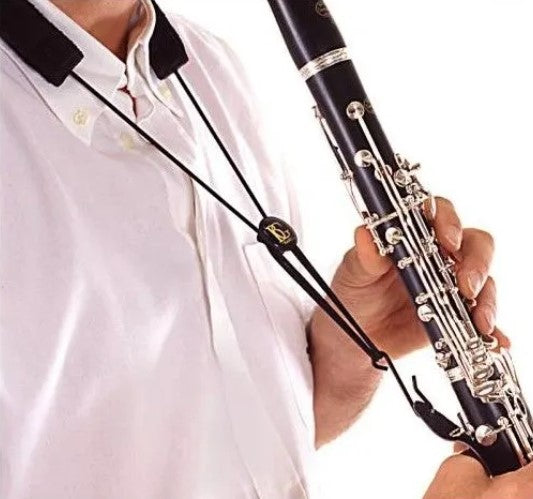 BG C20LP Cordón Clarinete 4