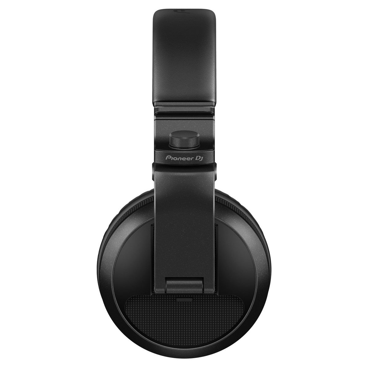 Pioneer DJ HDJ-X5BT-K Auriculares Cerrados DJ Bluetooth Negros 5