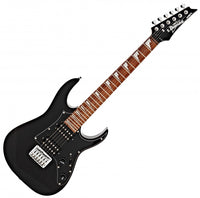 Ibanez GRGM21 BKN Mikro Guitarra Eléctrica Mini Negra 6