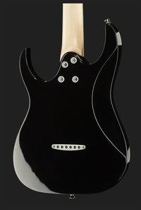 Ibanez GRGM21 BKN Mikro Guitarra Eléctrica Mini Negra 19