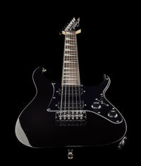 Ibanez GRGM21 BKN Mikro Guitarra Eléctrica Mini Negra 26