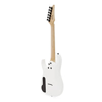 Ibanez PGMM31 WH Mikro Paul Gilbert Guitarra Eléctrica Blanca 2