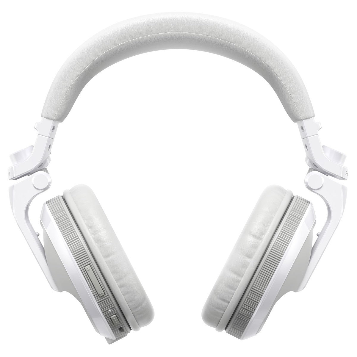 Pioneer DJ HDJ-X5BT-W Auriculares Cerrados DJ Bluetooth Blancos 3