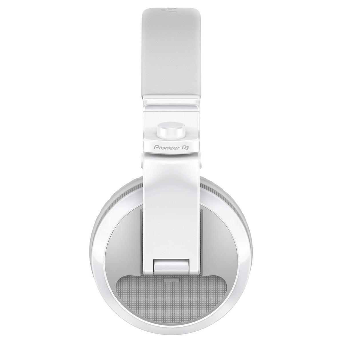 Pioneer DJ HDJ-X5BT-W Auriculares Cerrados DJ Bluetooth Blancos 4