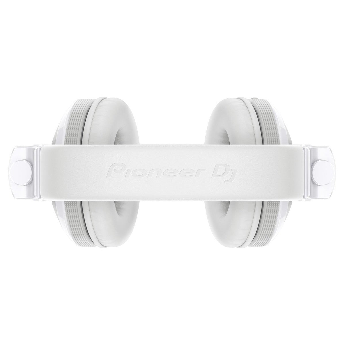 Pioneer DJ HDJ-X5BT-W Auriculares Cerrados DJ Bluetooth Blancos 6