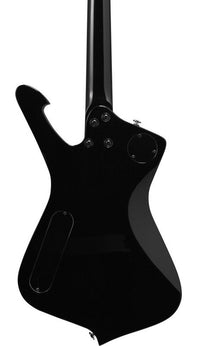 Ibanez PSM10 BK Paul Stanley Mikro Guitarra Eléctrica Negra 4