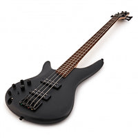 Ibanez SR300EbL WK Bajo Eléctrico Zurdos Weathered Black 5