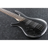 Ibanez SR300EbL WK Bajo Eléctrico Zurdos Weathered Black 13