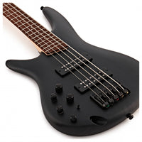 Ibanez SR305EBL WK Bajo Eléctrico 5 Cuerdas Zurdos Weathered Black 4