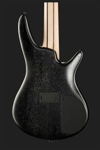 Ibanez SR305EBL WK Bajo Eléctrico 5 Cuerdas Zurdos Weathered Black 15